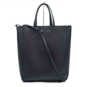 Celine Vertical Cabas Bag FF L